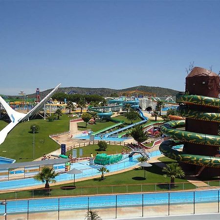 Sofiamarholidays- Casa Brisa Mar Armação de Pêra المظهر الخارجي الصورة