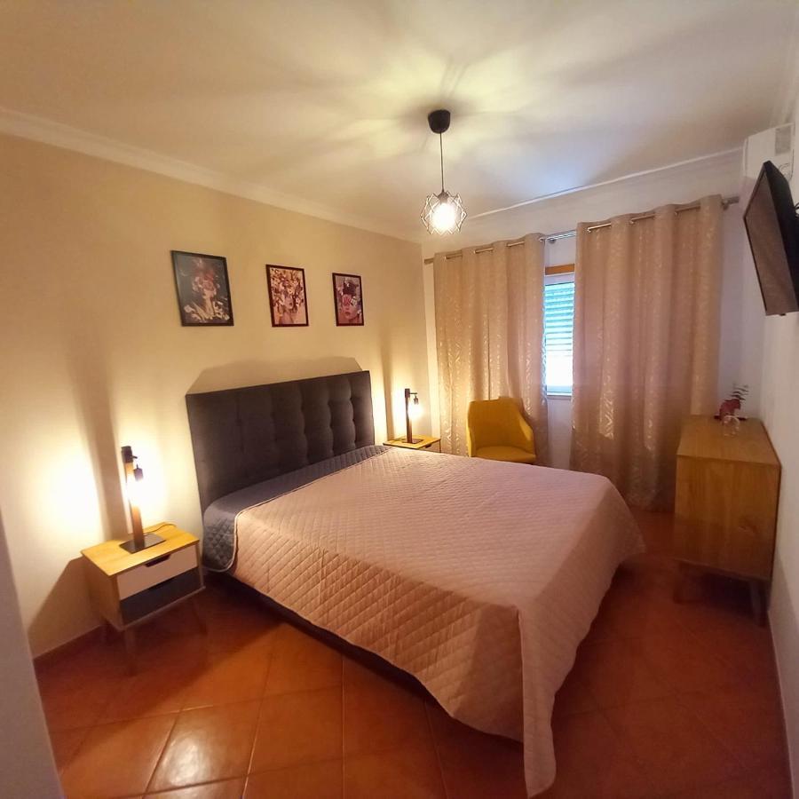Sofiamarholidays- Casa Brisa Mar Armação de Pêra المظهر الخارجي الصورة
