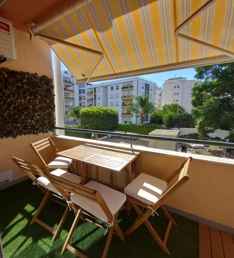 Sofiamarholidays- Casa Brisa Mar Armação de Pêra المظهر الخارجي الصورة