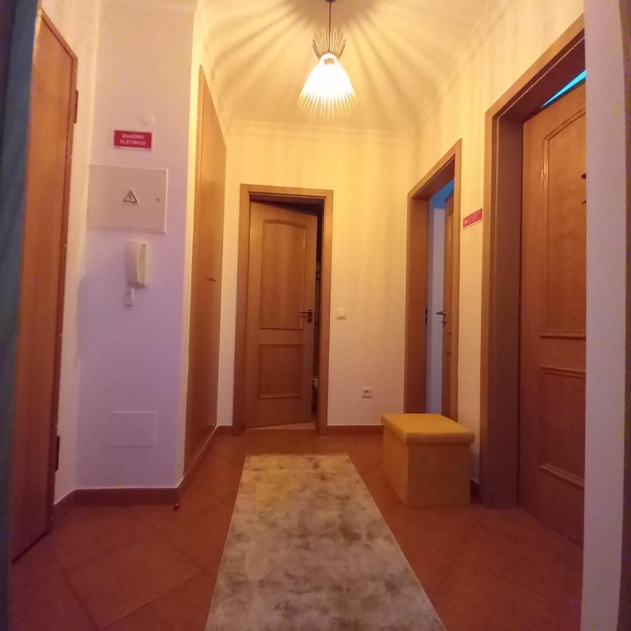 Sofiamarholidays- Casa Brisa Mar Armação de Pêra المظهر الخارجي الصورة