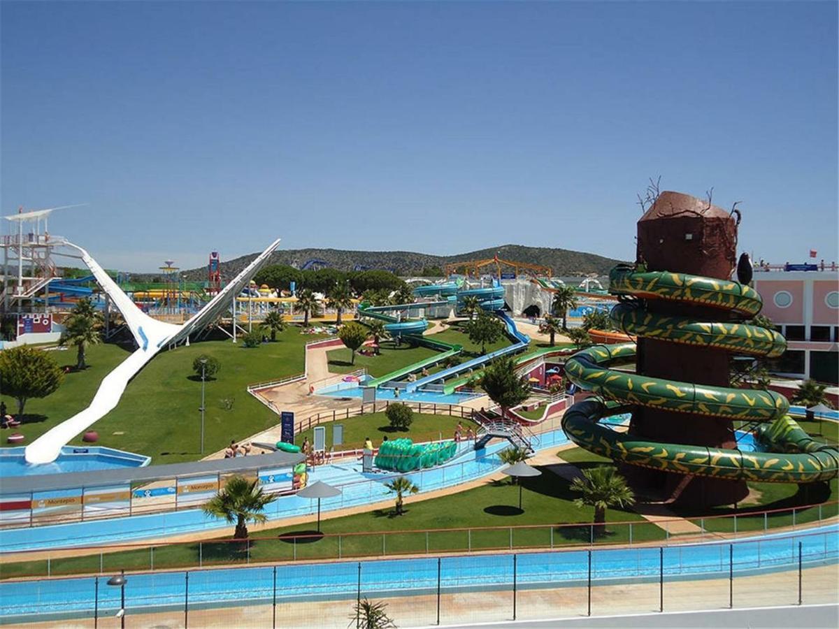 Sofiamarholidays- Casa Brisa Mar Armação de Pêra المظهر الخارجي الصورة