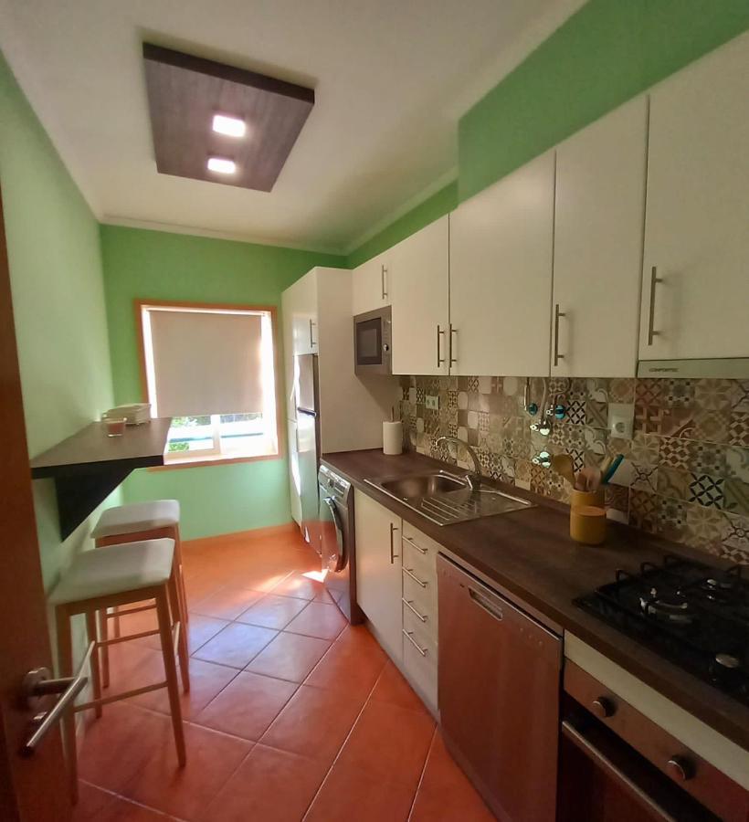 Sofiamarholidays- Casa Brisa Mar Armação de Pêra المظهر الخارجي الصورة