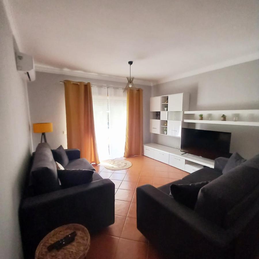Sofiamarholidays- Casa Brisa Mar Armação de Pêra المظهر الخارجي الصورة