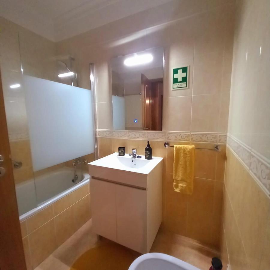 Sofiamarholidays- Casa Brisa Mar Armação de Pêra المظهر الخارجي الصورة
