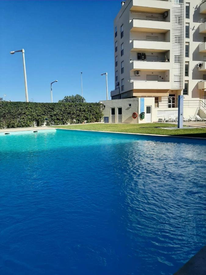 Sofiamarholidays- Casa Brisa Mar Armação de Pêra المظهر الخارجي الصورة
